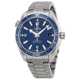 Omega Seamaster Planet Ocean Titanium 600 M Omega Co-Axial 42 mm Men's Watch #232.90.42.21.03.001 - Watches of America
