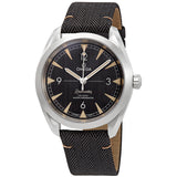 Omega Seamaster Railmaster Automatic Men's Watch #220.12.40.20.01.001 - Watches of America