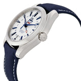 Omega Seamaster Aqua Terra Automatic GMT Men's Watch #231.92.43.22.04.001 - Watches of America #2