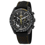 Omega Speedmaster Chronograph Tachymeter Skeleton Dial Men's Watch #311.92.44.30.01.001 - Watches of America
