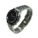 Omega SPEEDMASTER Automatic Black Dial Unisex Watch #3210.50.00 - Watches of America #4