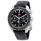 Omega Speedmaster Automatic Men's Watch #304.33.44.52.01.001 - Watches of America