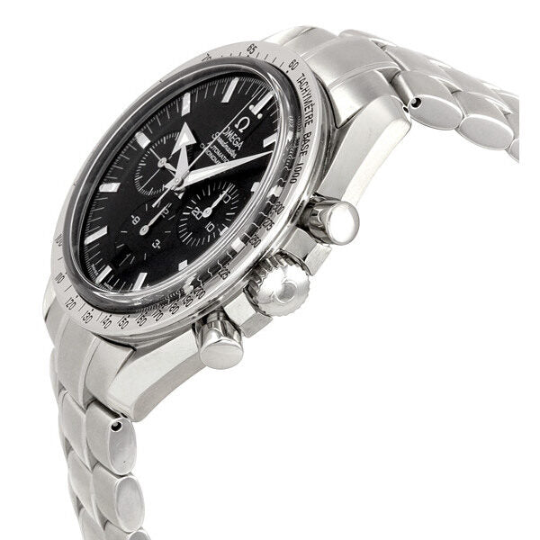Omega Speedmaster Broad Arrow Chronograph Men's Watch 3551.50 – Watches of  America