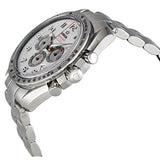 Omega Speedmaster Broad Arrow Silver Dial Chronograph Men's Watch #321.10.44.50.02.001 - Watches of America #2