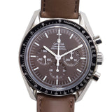 Omega SPEEDMASTER Brown Dial Unisex Watch 31132423013001#311.32.42.30.13.001 - Watches of America #2