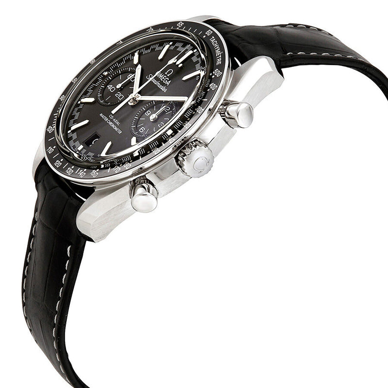 Omega Speedmaster Chronograph Automatic Black Dial Men's Watch #329.33.44.51.01.001 - Watches of America #2