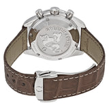 Omega Speedmaster Chronograph Automatic Ladies Diamond Watch #324.38.38.50.02.001 - Watches of America #3