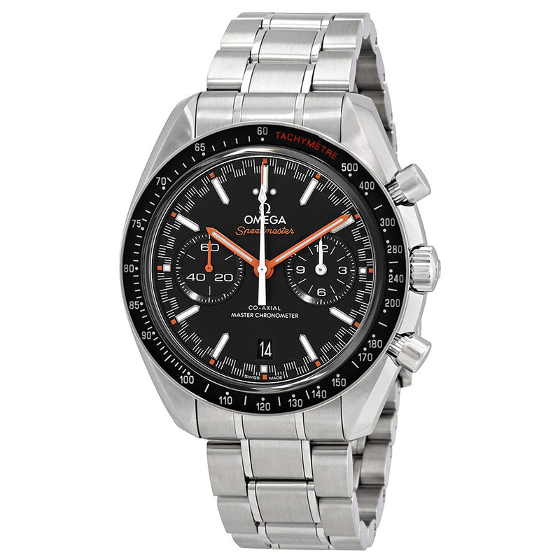 Omega Speedmaster Chronograph Automatic Men's Watch #329.30.44.51.01.002 - Watches of America
