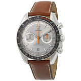 Omega Speedmaster Chronograph Automatic Men's Watch #329.32.44.51.06.001 - Watches of America