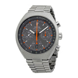 Omega Speedmaster Chronograph Grey Dial Men's Watch #327.10.43.50.06.001 - Watches of America