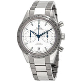 Omega Speedmaster Chronograph White Dial Men's Watch #331.90.42.51.04.001 - Watches of America