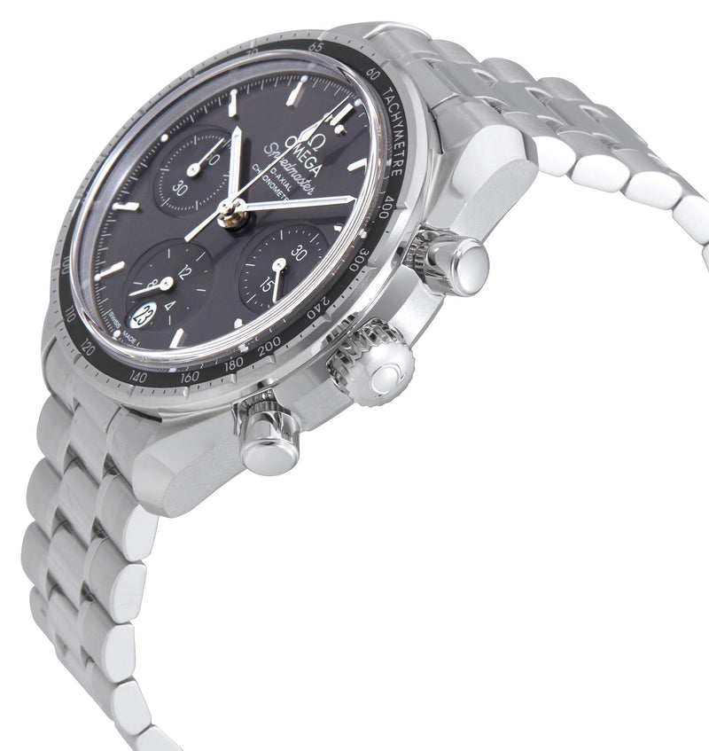 Omega Speedmaster Co-Axial Automatic Men's Chronograph Watch #324.30.38.50.06.001 - Watches of America #2