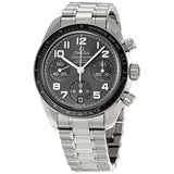 Omega Speedmaster Chronograph Automatic 38mm Watch #324.30.38.40.06.001 - Watches of America