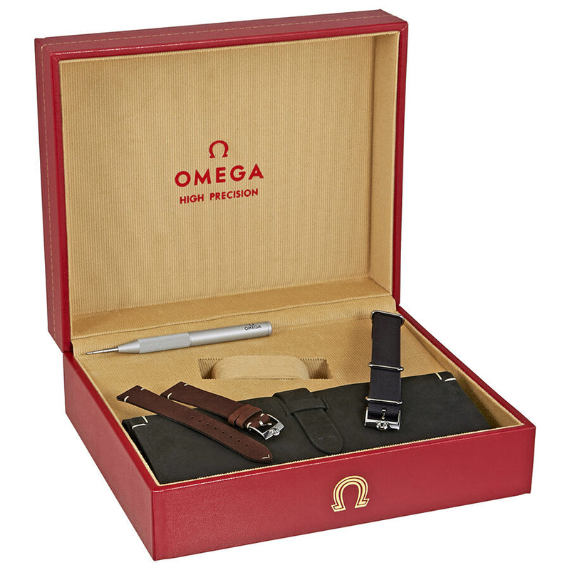 Omega Speedmaster Men's Limited Edition Chronograph Watch #311.10.39.30.01.001 - Watches of America #4