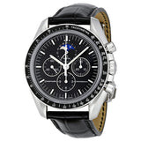 Omega Speedmaster Moon Phase Men's Watch #3876.50.31 - Watches of America