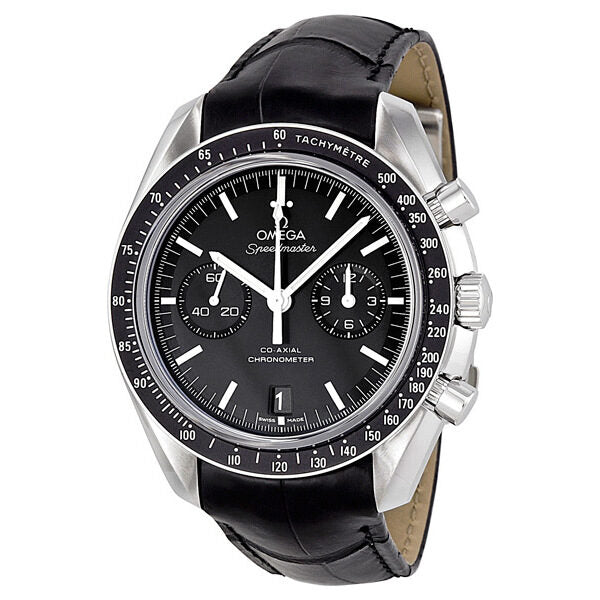 Omega Speedmaster Moonwatch Co-Axial Chronograph Men's Watch #311.33.44.51.01.001 - Watches of America