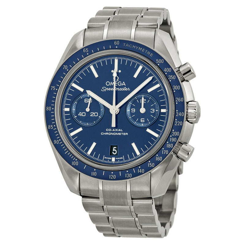 Omega Speedmaster Moonwatch Co-Axial Men's Watch #311.90.44.51.03.001 - Watches of America