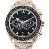 Omega Speedmaster Olympic Edition Automatic Black Dial Men's Watch #321.30.44.52.01.001 - Watches of America
