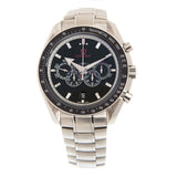 Omega Speedmaster Olympic Edition Automatic Black Dial Men's Watch #321.30.44.52.01.001 - Watches of America #3