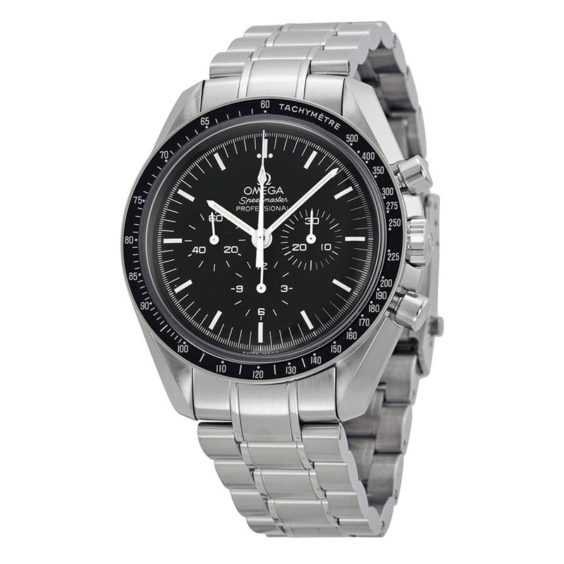 Omega Speedmaster Professional Moonwatch Men's Watch #311.30.42.30.01.005 - Watches of America