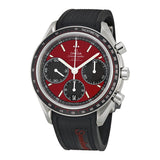 Omega Speedmaster Racing Automatic Chrono Men's Watch 32632405011001#326.32.40.50.11.001 - Watches of America