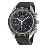 Omega Speedmaster Racing Automatic Chronograph Black Dial Men's Watch #326.32.40.50.01.001 - Watches of America