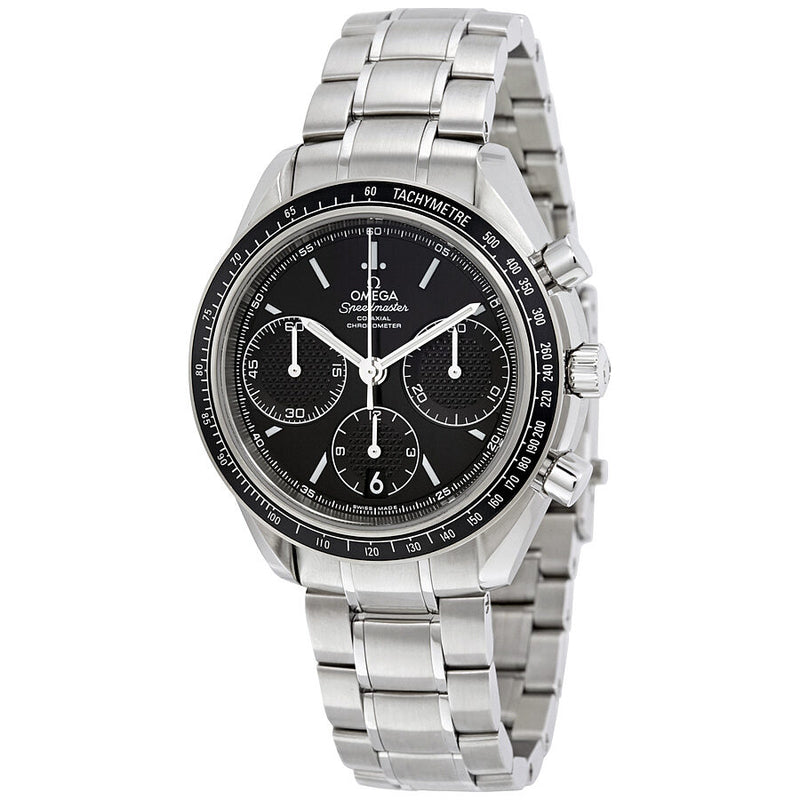 Omega Speedmaster Racing Automatic Chronograph Men's Watch #326.30.40.50.01.001 - Watches of America