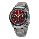 Omega Speedmaster Racing Automatic Chronograph Men's Watch #32630405011001 - Watches of America