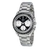 Omega Speedmaster Racing Black Dial Men's Watch 32630405001002#326.30.40.50.01.002 - Watches of America