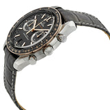 Omega Speedmaster Racing Chronograph Automatic Grey Dial Men's Watch #329.23.44.51.06.001 - Watches of America #2