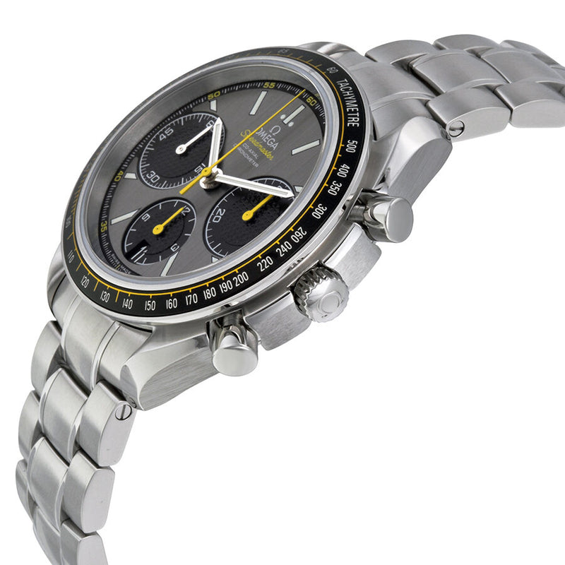 Omega Speedmaster Racing Chronograph Automatic Men's Watch #326.30.40.50.06.001 - Watches of America #2