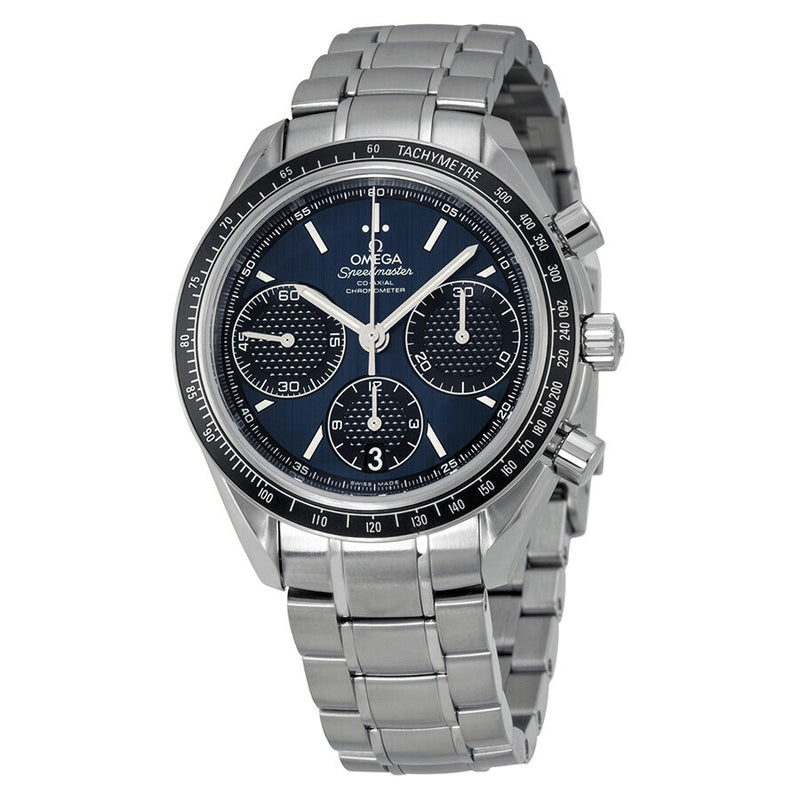 Omega Speedmaster Racing Co-Axial Chronograph Men's Watch #326.30.40.50.03.001 - Watches of America