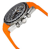 Omega Speedmaster Solar Impulse Chronograph GMT Men's Watch #321.92.44.52.01.003 - Watches of America #2
