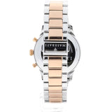 Maserati Tradizione Chronograph Silver Dial Men's Watch R8873625001