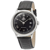 Orient 2nd Generation Bambino Automatic Black Dial Men's Watch #FAC0000AB0 - Watches of America