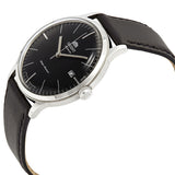 Orient 2nd Generation Bambino Automatic Black Dial Men's Watch #FAC0000DB0 - Watches of America #2