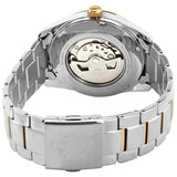 Orient Automatic Silver Dial Men's Watch #RA-AR0001S10D - Watches of America #3