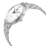 Orient Bambino Automatic Silver Dial Men's Watch #RA-AC0005S - Watches of America #2