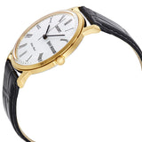 Orient Capital White Dial Men's Watch #FUG1R007W6 - Watches of America #2