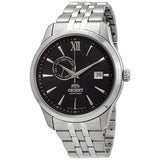 Orient Classic Automatic Black Dial Men's Watch #FAL00002B0 - Watches of America
