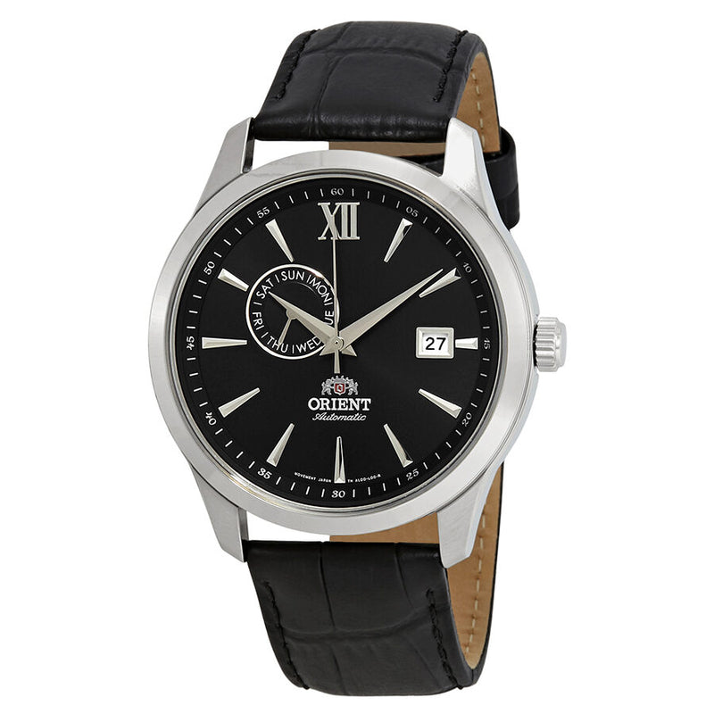 Orient Classic Automatic Black Dial Men's Watch #FAL00005B0 - Watches of America