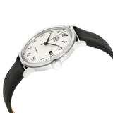 Orient Classic Automatic White Dial Men's Watch #RAAC0003S - Watches of America #2