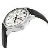 Orient Classic Automatic White Dial Men's Watch #RAAK0003S10B - Watches of America #2
