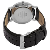 Orient Classic Quartz Black Dial Men's Watch #FGW0100GB0 - Watches of America #3