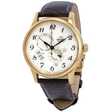 Orient Classical Automatic Cream Dial Men's Watch #RAAK0002S - Watches of America