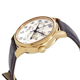 Orient Classical Automatic Cream Dial Men's Watch #RAAK0002S - Watches of America #2