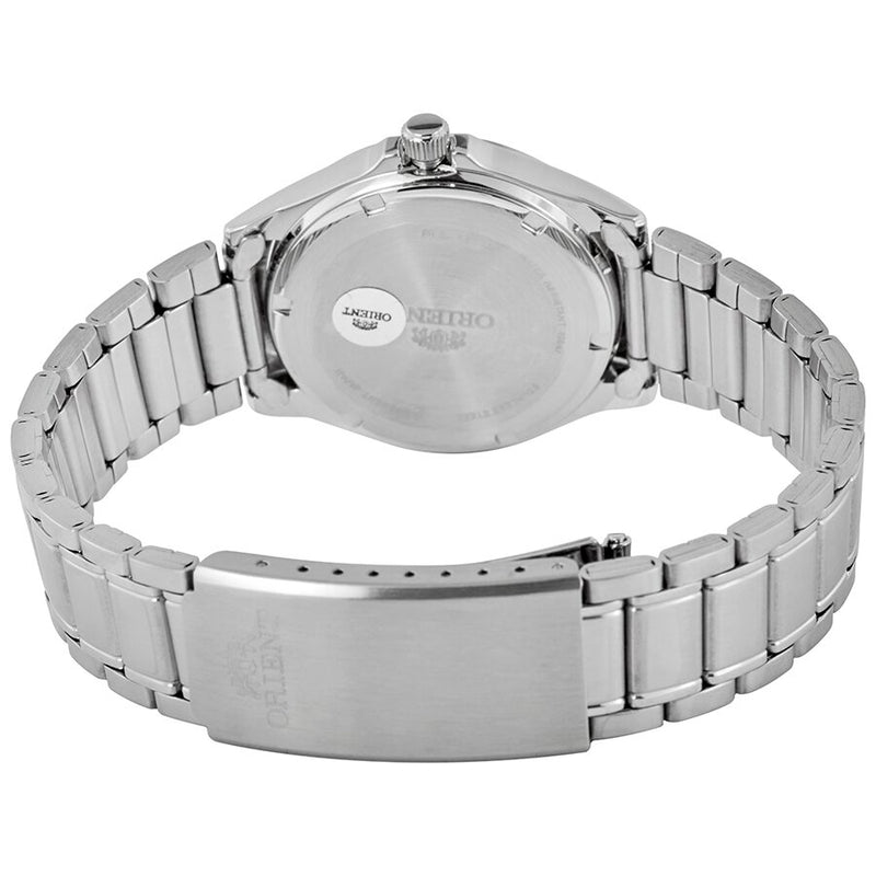 Orient Contemporary Quartz Black Dial Unisex Watch #FUG0Q008B6 - Watches of America #3