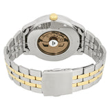 Orient Contemporary White Dial Men's Watch #FAL00001W0 - Watches of America #3