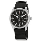 Orient Defender Automatic Black Dial Men's Watch #RA-AK0404B10B - Watches of America