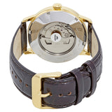 Orient Esteem II Open Heart Automatic White Dial Men's Watch #FAG02003W0 - Watches of America #3